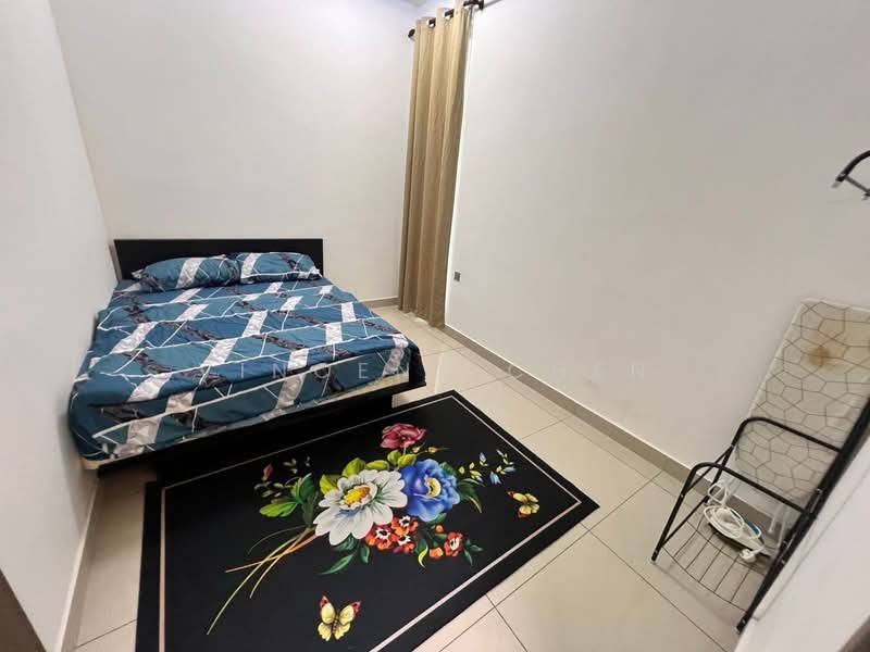 Servis Apartment untuk Disewa di SKS Habitat - Vincent Chen - PropertyGuru.com.my