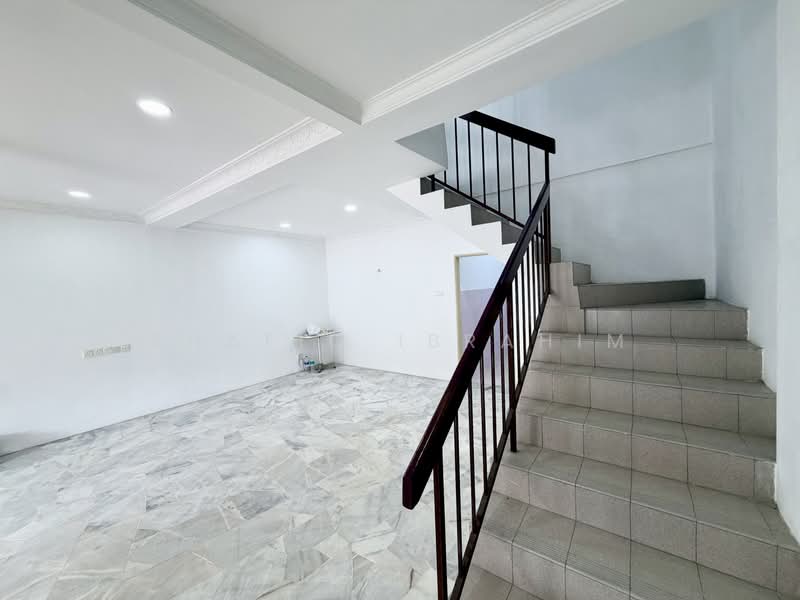 2-storey Terraced House for Sale in Taman Bukit Permai (Kajang) - Shafiq Ibrahim - PropertyGuru.com.my