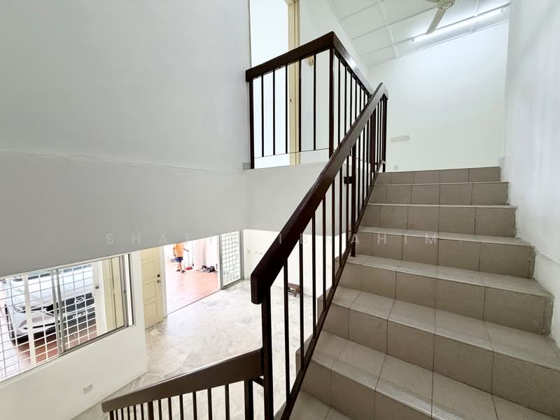 2-storey Terraced House for Sale in Taman Bukit Permai (Kajang) - Shafiq Ibrahim - PropertyGuru.com.my