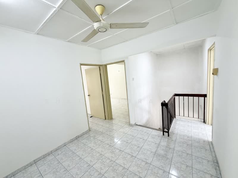 2-storey Terraced House for Sale in Taman Bukit Permai (Kajang) - Shafiq Ibrahim - PropertyGuru.com.my