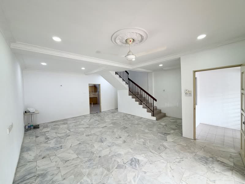 2-storey Terraced House for Sale in Taman Bukit Permai (Kajang) - Shafiq Ibrahim - PropertyGuru.com.my