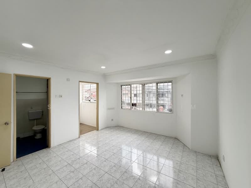 2-storey Terraced House for Sale in Taman Bukit Permai (Kajang) - Shafiq Ibrahim - PropertyGuru.com.my
