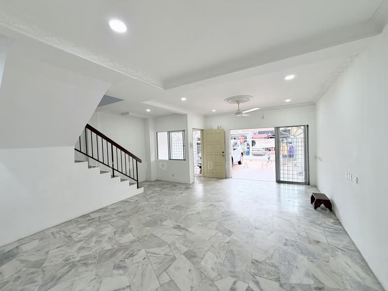 2-storey Terraced House for Sale in Taman Bukit Permai (Kajang) - Shafiq Ibrahim - PropertyGuru.com.my