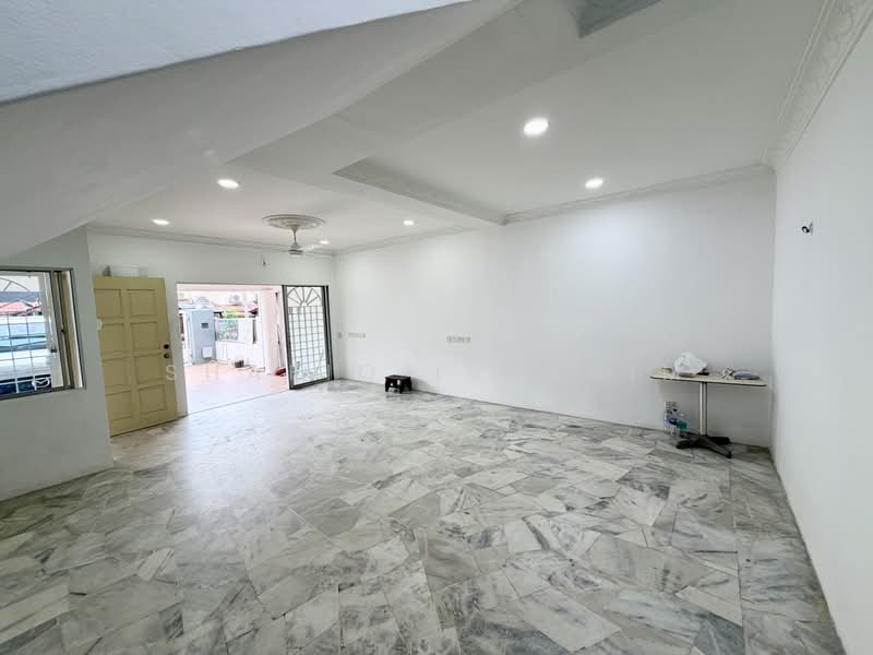2-storey Terraced House for Sale in Taman Bukit Permai (Kajang) - Shafiq Ibrahim - PropertyGuru.com.my
