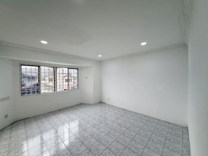 2-storey Terraced House for Sale in Taman Bukit Permai (Kajang) - Shafiq Ibrahim - PropertyGuru.com.my