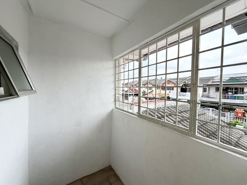 2-storey Terraced House for Sale in Taman Bukit Permai (Kajang) - Shafiq Ibrahim - PropertyGuru.com.my