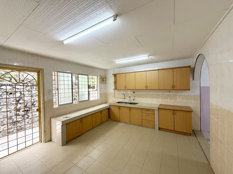 2-storey Terraced House for Sale in Taman Bukit Permai (Kajang) - Shafiq Ibrahim - PropertyGuru.com.my