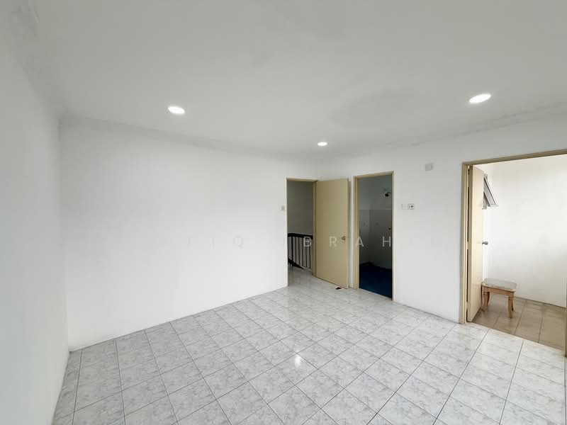 2-storey Terraced House for Sale in Taman Bukit Permai (Kajang) - Shafiq Ibrahim - PropertyGuru.com.my