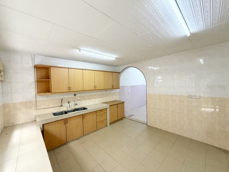 2-storey Terraced House for Sale in Taman Bukit Permai (Kajang) - Shafiq Ibrahim - PropertyGuru.com.my