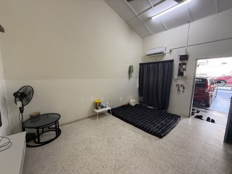 Rumah Teres 1 Tingkat untuk Dijual di Taman Soga (Batu Pahat) - Lee Kee - Interior - PropertyGuru.com.my