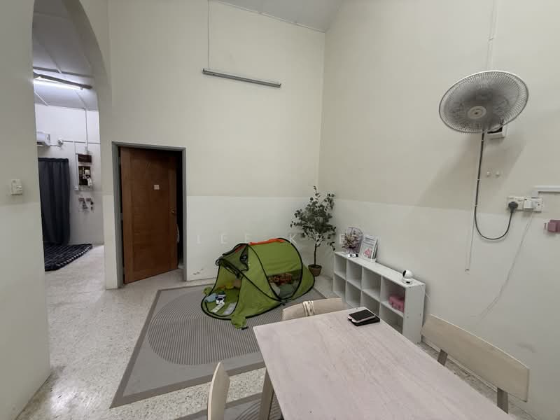 Rumah Teres 1 Tingkat untuk Dijual di Taman Soga (Batu Pahat) - Lee Kee - Interior - PropertyGuru.com.my