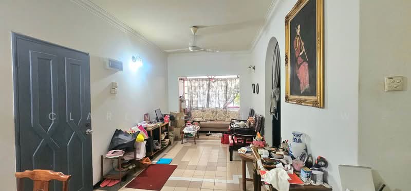 Apartment for Sale at Subang Jaya Lafite - Clarence Chin Y W - Living Room - PropertyGuru.com.my