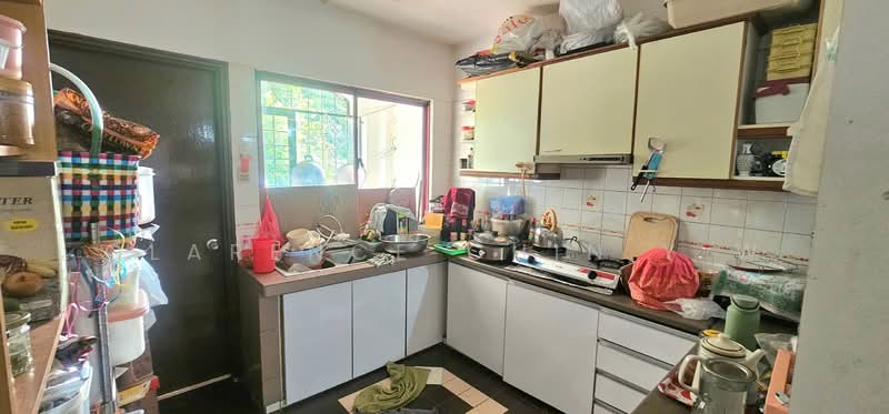 Apartment for Sale at Subang Jaya Lafite - Clarence Chin Y W - Kitchen - PropertyGuru.com.my