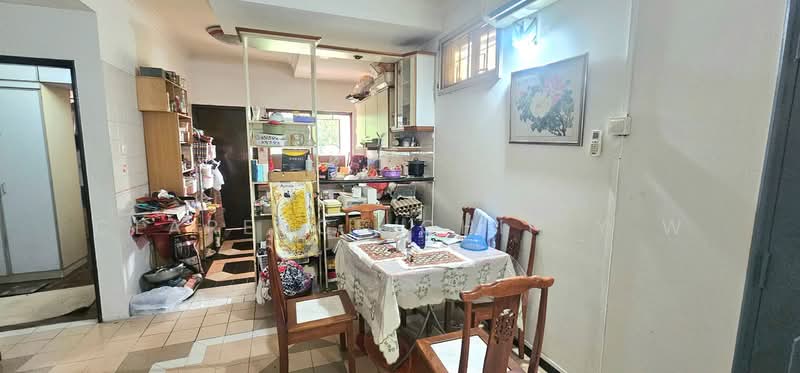 Apartment for Sale at Subang Jaya Lafite - Clarence Chin Y W - Kitchen - PropertyGuru.com.my