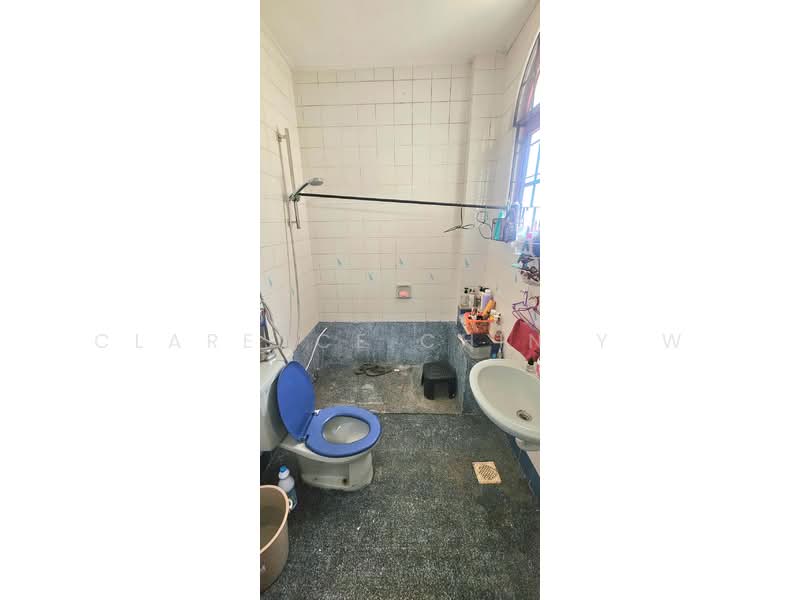 Apartment for Sale at Subang Jaya Lafite - Clarence Chin Y W - Bathroom - PropertyGuru.com.my