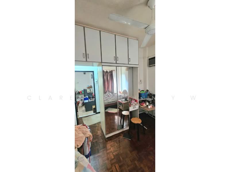 Apartment for Sale at Subang Jaya Lafite - Clarence Chin Y W - Bedroom - PropertyGuru.com.my