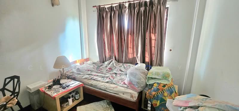 Apartment for Sale at Subang Jaya Lafite - Clarence Chin Y W - Bedroom - PropertyGuru.com.my