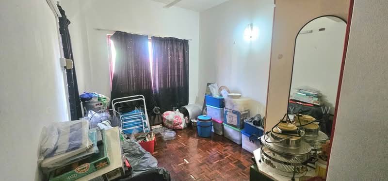 Apartment for Sale at Subang Jaya Lafite - Clarence Chin Y W - Bedroom - PropertyGuru.com.my