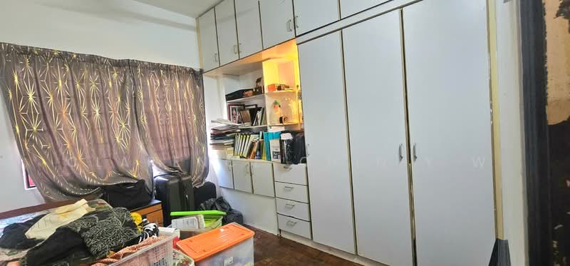 Apartment for Sale at Subang Jaya Lafite - Clarence Chin Y W - Bedroom - PropertyGuru.com.my