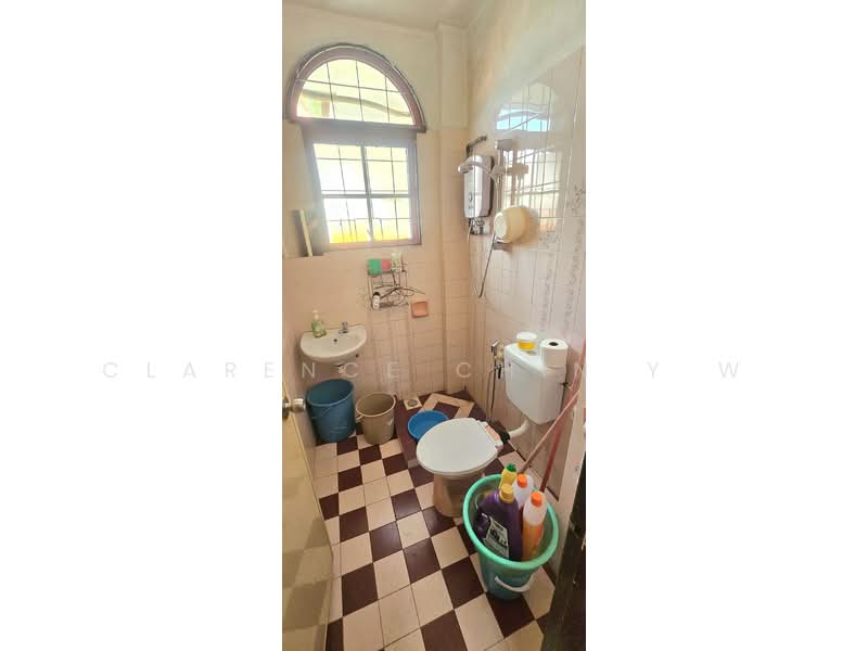 Apartment for Sale at Subang Jaya Lafite - Clarence Chin Y W - Bathroom - PropertyGuru.com.my