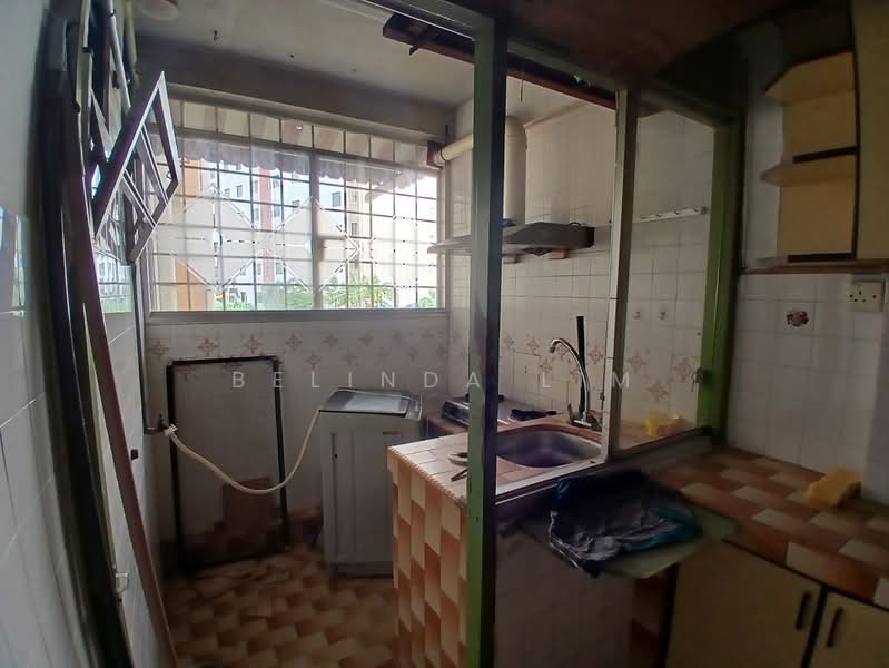 Rumah Flat untuk Dijual di Taman Sri Sentosa - Belinda Lim - PropertyGuru.com.my