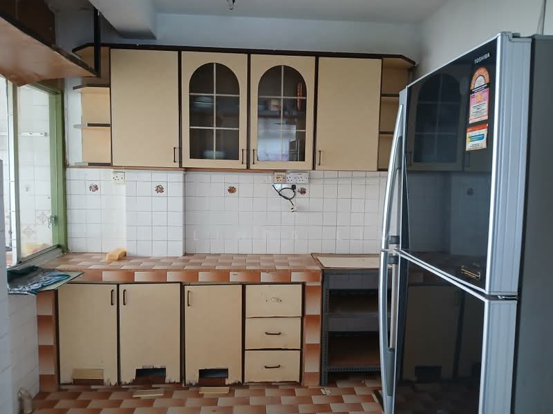 Rumah Flat untuk Dijual di Taman Sri Sentosa - Belinda Lim - PropertyGuru.com.my
