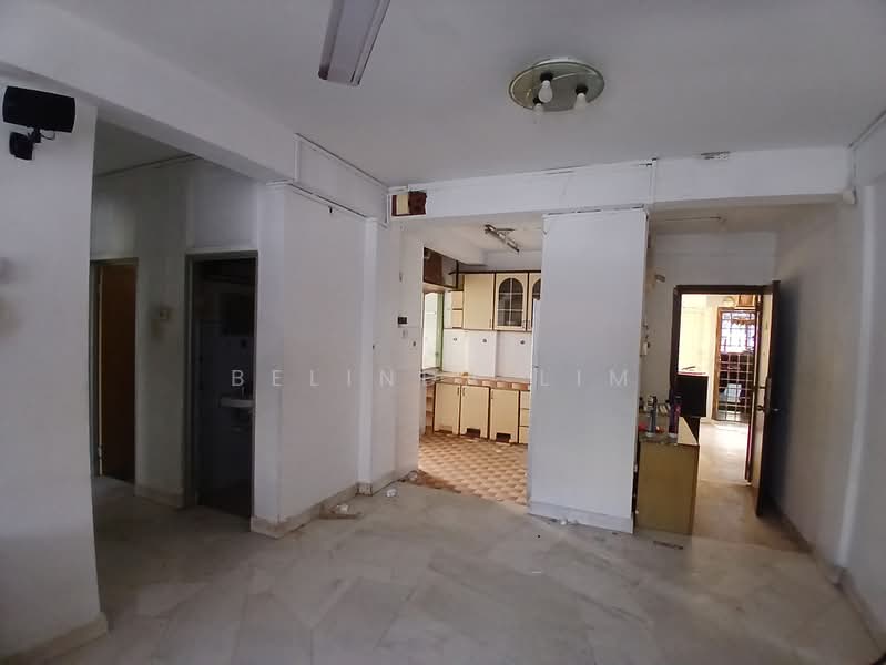 Rumah Flat untuk Dijual di Taman Sri Sentosa - Belinda Lim - PropertyGuru.com.my