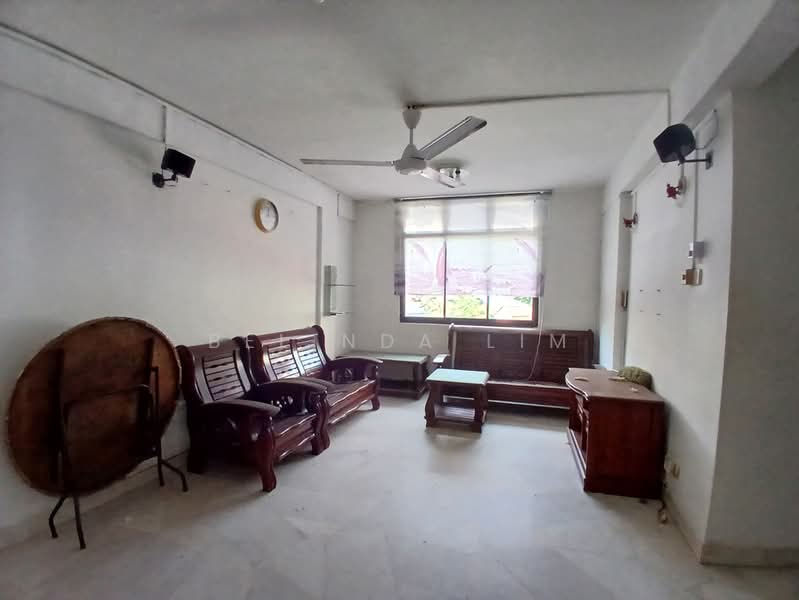 Rumah Flat untuk Dijual di Taman Sri Sentosa - Belinda Lim - PropertyGuru.com.my
