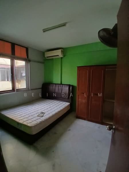 Rumah Flat untuk Dijual di Taman Sri Sentosa - Belinda Lim - PropertyGuru.com.my