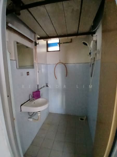 Rumah Flat untuk Dijual di Taman Sri Sentosa - Belinda Lim - PropertyGuru.com.my