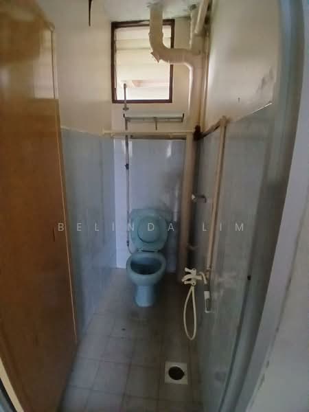 Rumah Flat untuk Dijual di Taman Sri Sentosa - Belinda Lim - PropertyGuru.com.my