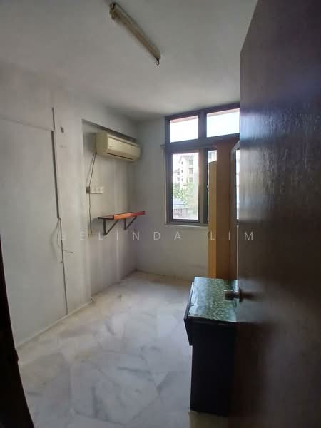 Rumah Flat untuk Dijual di Taman Sri Sentosa - Belinda Lim - PropertyGuru.com.my