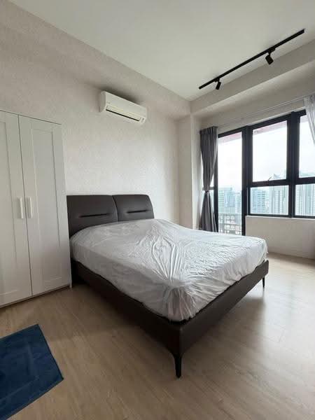 Kediaman Servis untuk Dijual di Arte Plus - SC Yap - Bedroom - PropertyGuru.com.my