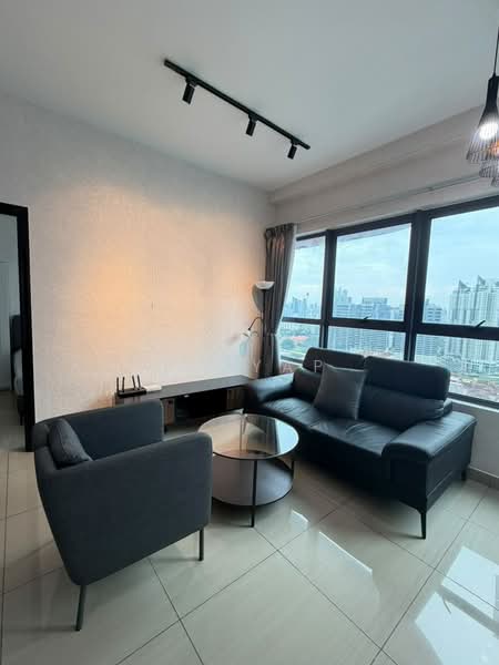Kediaman Servis untuk Dijual di Arte Plus - SC Yap - PropertyGuru.com.my