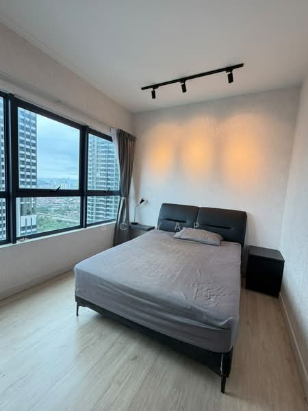 Kediaman Servis untuk Dijual di Arte Plus - SC Yap - PropertyGuru.com.my