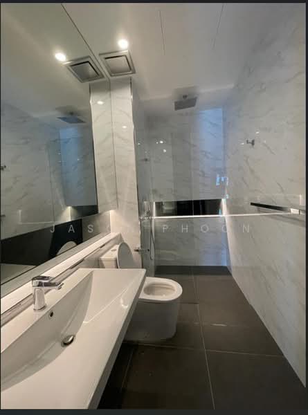 Condominium for Sale at City of Dreams - Jason Phoon - Bathroom - PropertyGuru.com.my