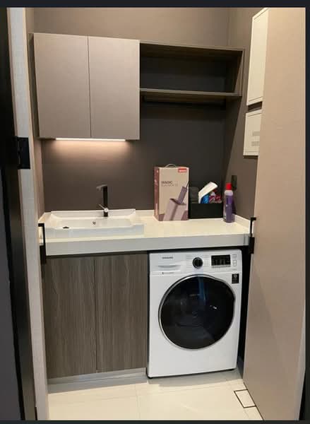 Condominium for Sale at City of Dreams - Jason Phoon - Interior - PropertyGuru.com.my