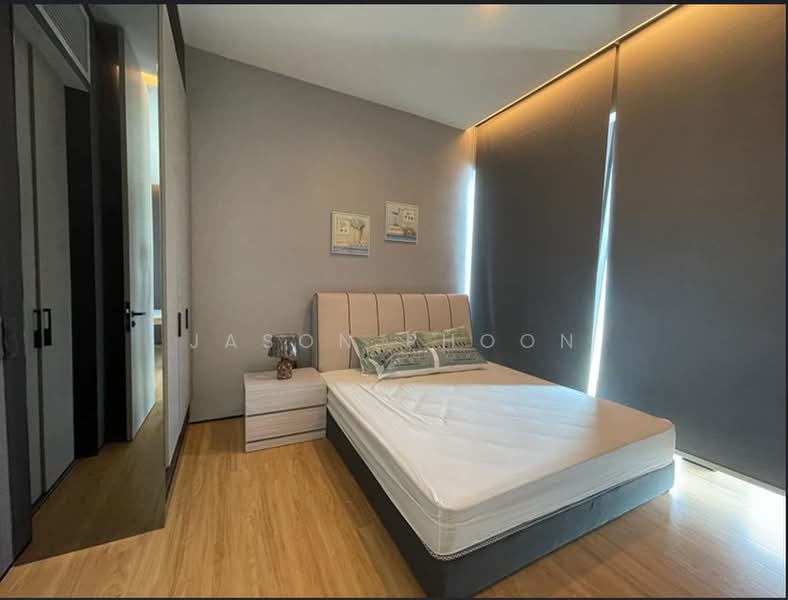 Condominium for Sale at City of Dreams - Jason Phoon - Bedroom - PropertyGuru.com.my