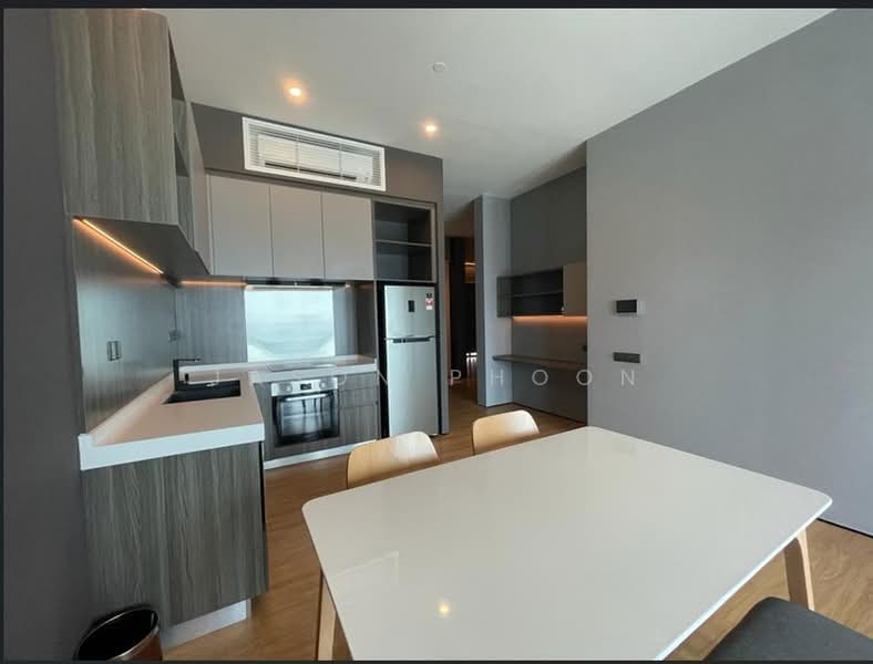 Condominium for Sale at City of Dreams - Jason Phoon - Kitchen - PropertyGuru.com.my