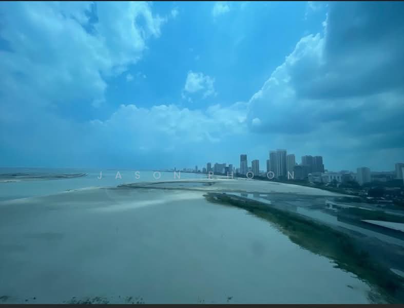 Condominium for Sale at City of Dreams - Jason Phoon - View - PropertyGuru.com.my