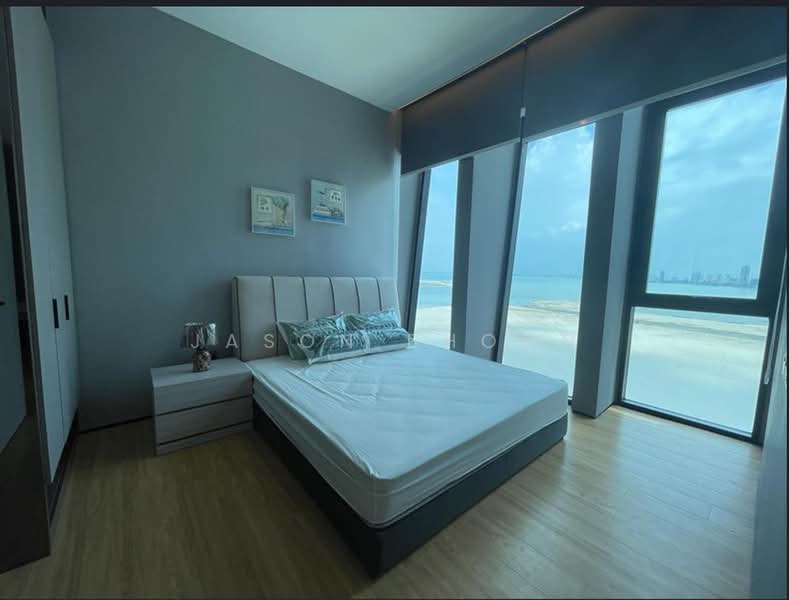 Condominium for Sale at City of Dreams - Jason Phoon - Bedroom - PropertyGuru.com.my
