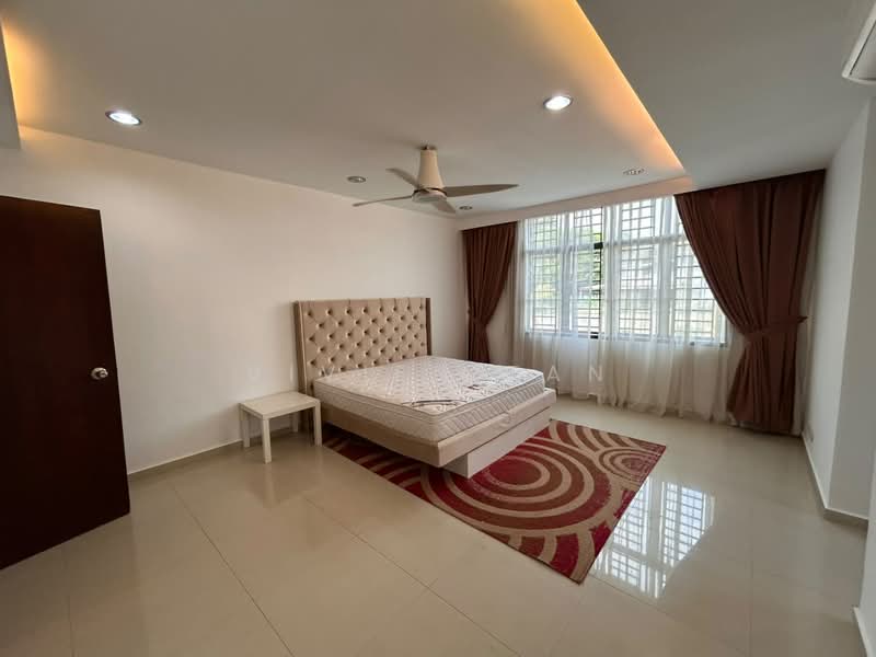 Kondominium untuk Disewa di Palm Garden Condominium - Vivien Tan - Bedroom - PropertyGuru.com.my