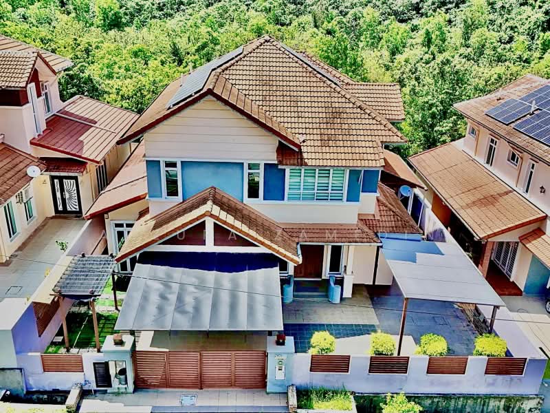 Bungalow for Sale in Sungai Merab (Dengkil) - Adzura Zamedin - Exterior - PropertyGuru.com.my
