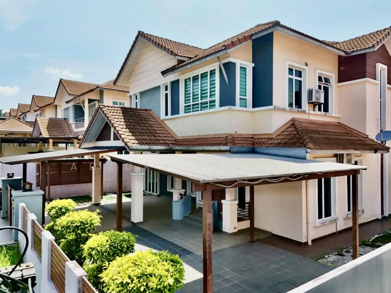 Bungalow for Sale in Sungai Merab (Dengkil) - Adzura Zamedin - Exterior - PropertyGuru.com.my