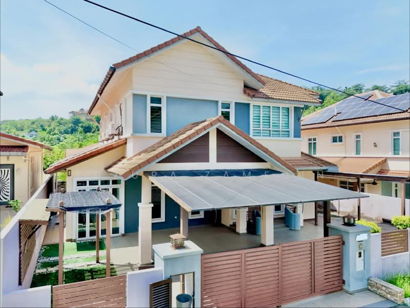 Bungalow for Sale in Sungai Merab (Dengkil) - Adzura Zamedin - Exterior - PropertyGuru.com.my