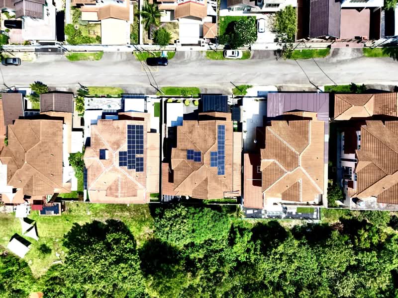 Bungalow for Sale in Sungai Merab (Dengkil) - Adzura Zamedin - Exterior - PropertyGuru.com.my