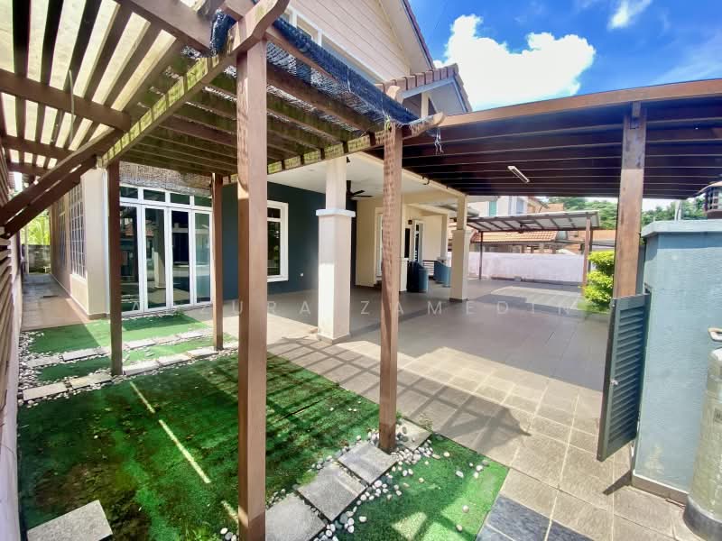 Bungalow for Sale in Sungai Merab (Dengkil) - Adzura Zamedin - Exterior - PropertyGuru.com.my