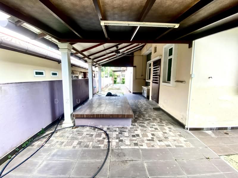Bungalow for Sale in Sungai Merab (Dengkil) - Adzura Zamedin - Exterior - PropertyGuru.com.my