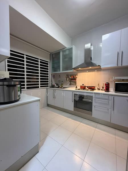 Condominium for Sale at Palm Palladium Condominium - Mervyn Seah - Kitchen - PropertyGuru.com.my