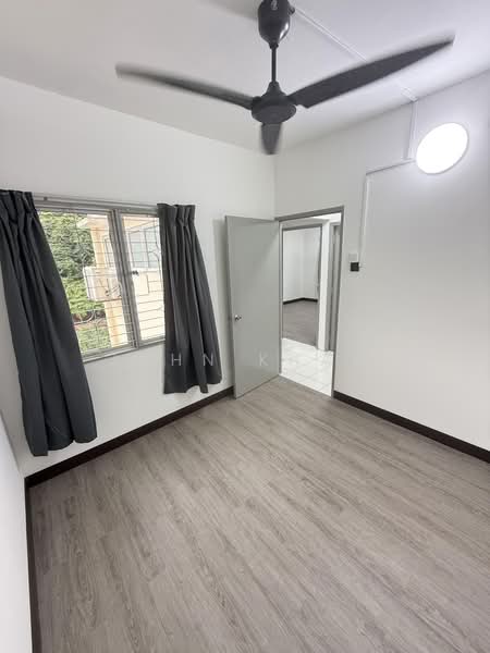 Apartment for Sale at Pangsapuri Saraka - John Khaw - Interior - PropertyGuru.com.my
